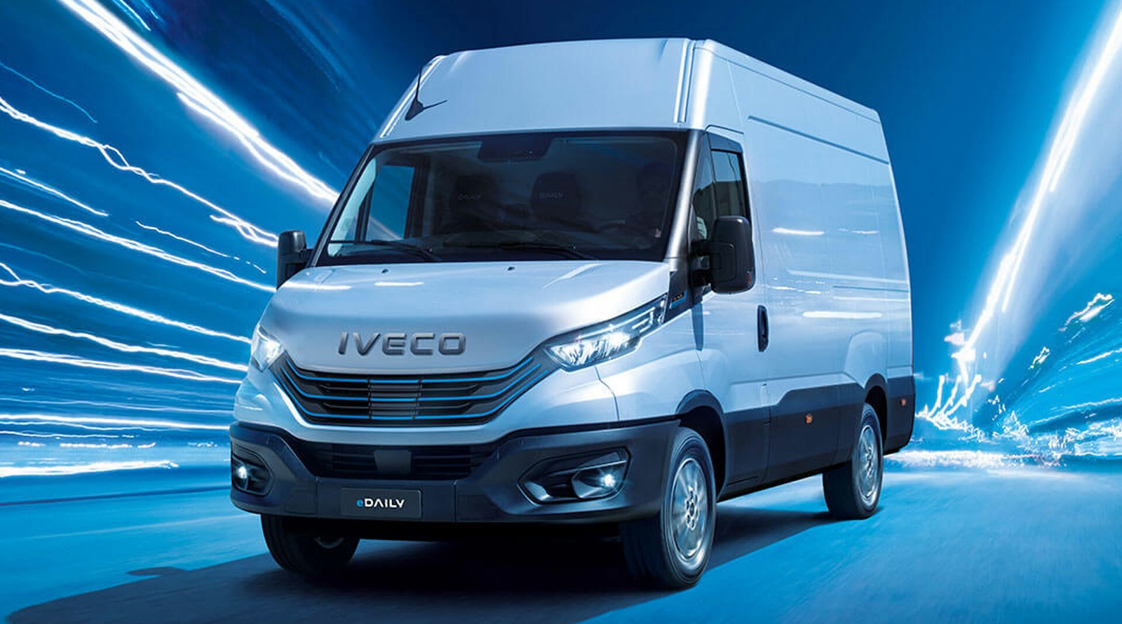 Iveco-Group