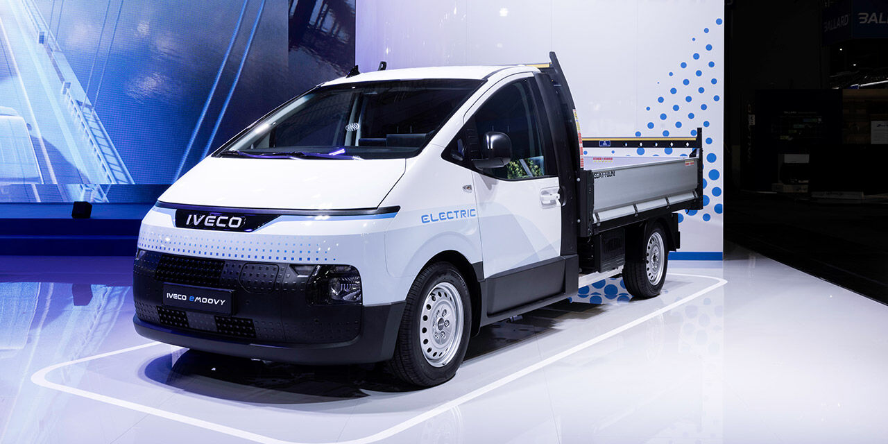 iveco